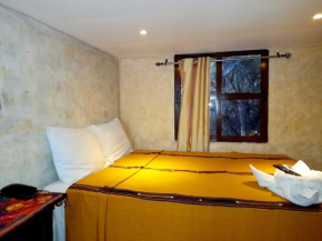 Hotel Rancho Argueta